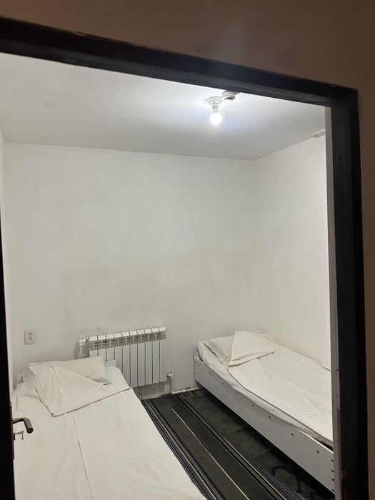 Hostel shahar ichida arzon nsrxlarda