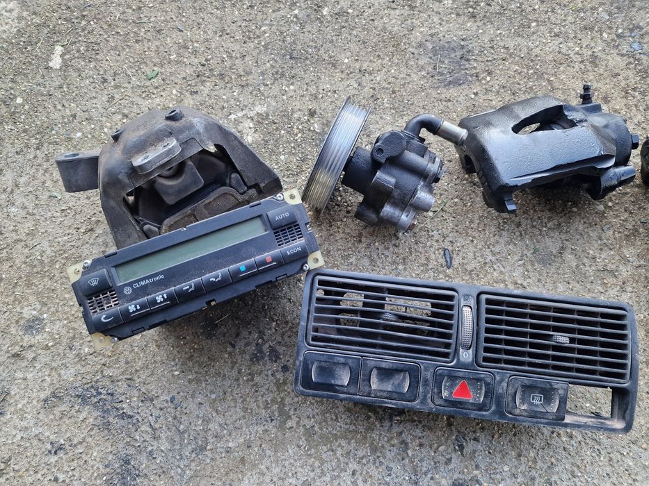 Голф 4 1.9 100 к.с