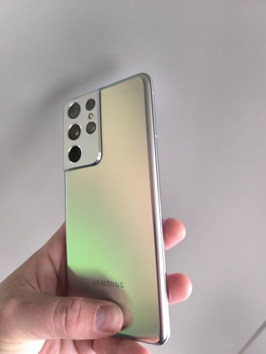 Samsung galaxy s 21 ultra 128 bg 12 bg ram
