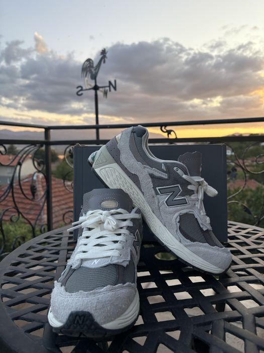 New Balance 2002r protaction pack
