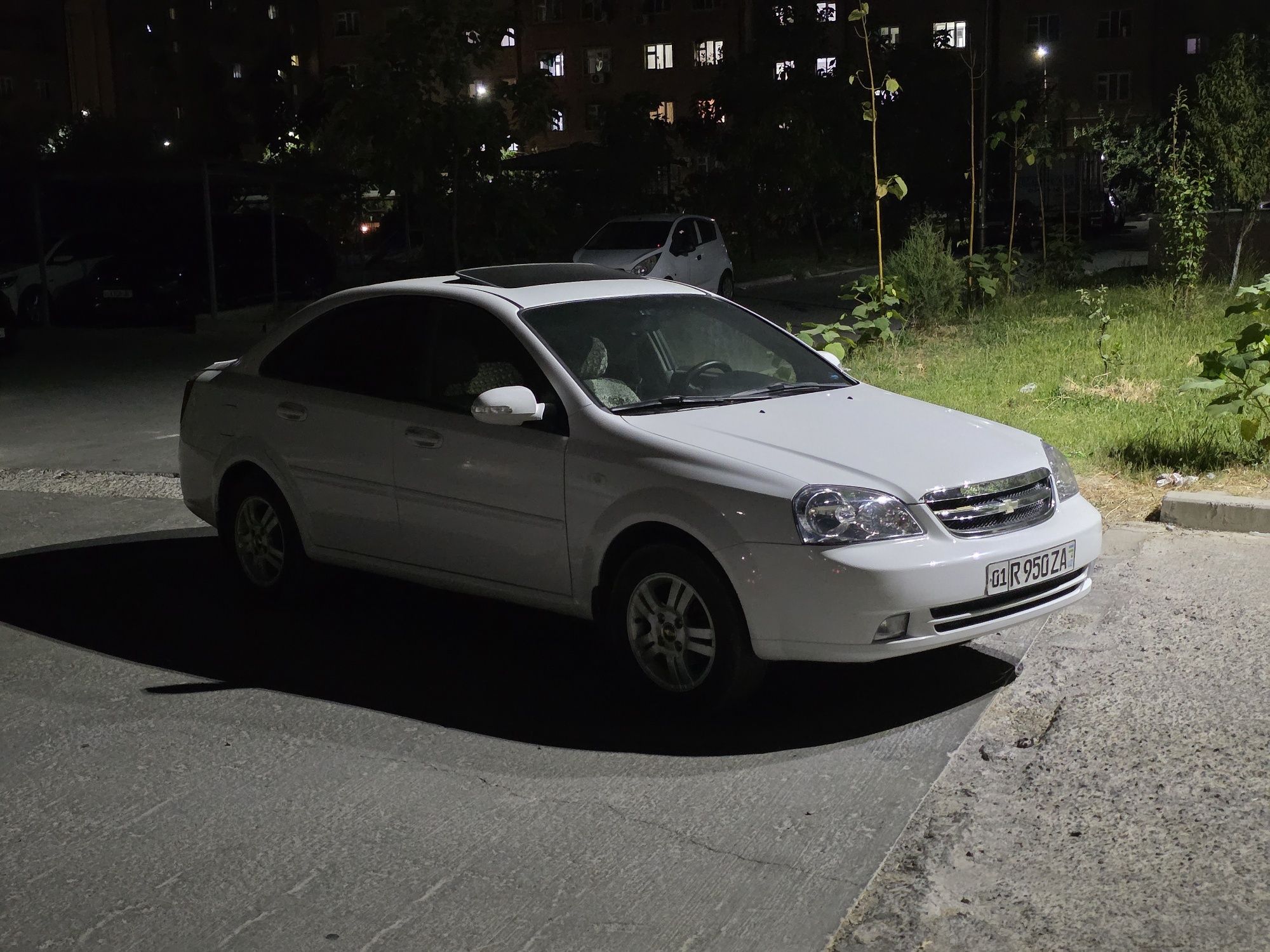 Lacetti Идеално Состаяние