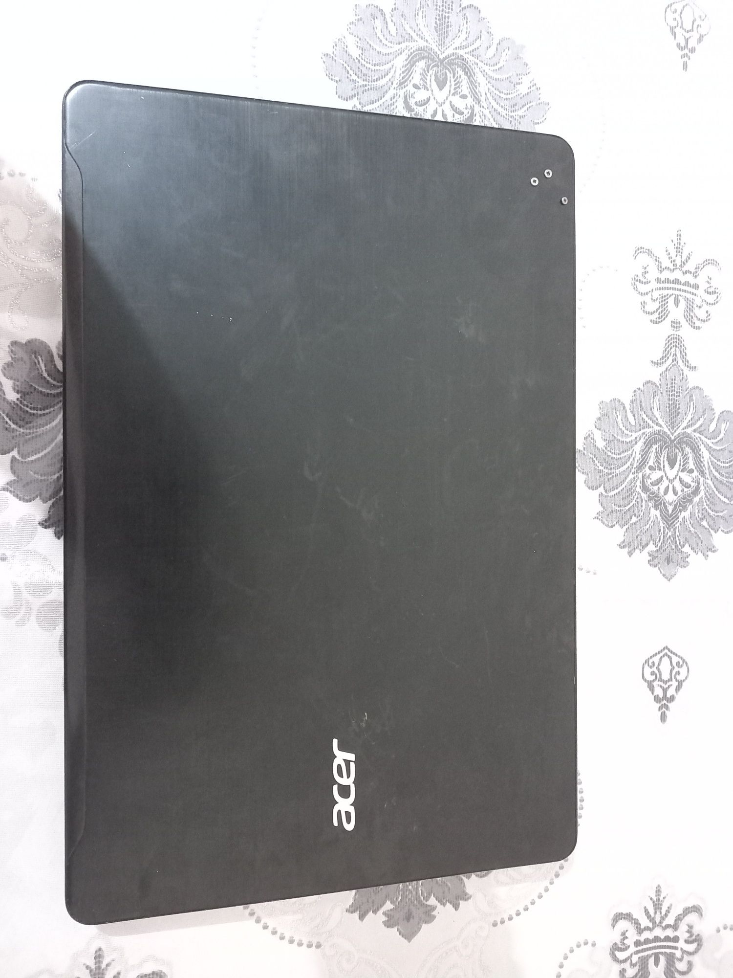 Acer intel core i5
