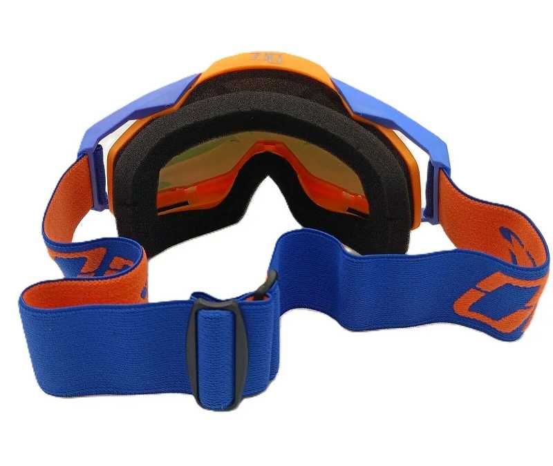 Мото/Крос/АТВ/Ендуро Очила ORZ универсални 8 цвята