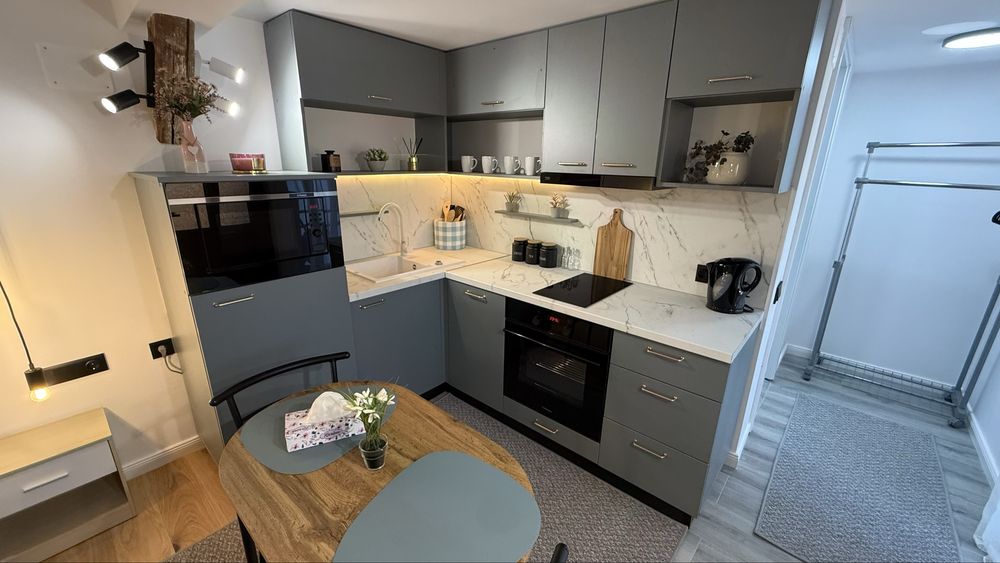 Studio de inchiriat de lux