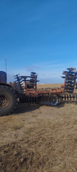 Продам дисковую бороду БДТ