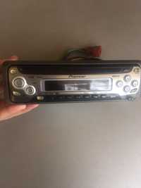 CD радио за кола Pioneer