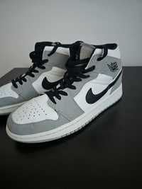 Nike Air Jordan 1 номер 42
