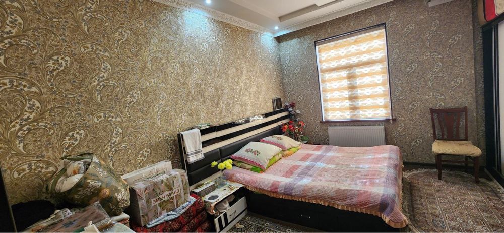 Uchtepada izzada 2 xonali bankovskiy uyimiz sotiladi