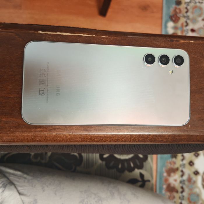 Samsung A 34 Продаётся телефон почти новый
