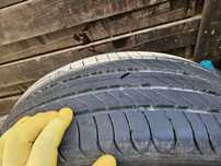 Cauciucuri Michelin primacy 4  215/55 r18