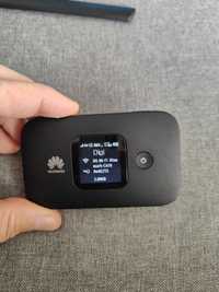 Router modem Huawei E5577C LTE 4G Hot Spot Sim Wi Fi Dual Band