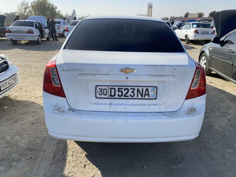 Gentra 2022 yil tezda sotladi