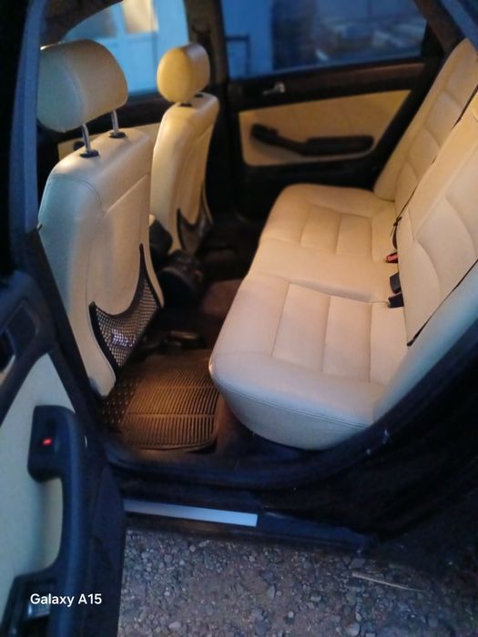 Vând schimb Audi A6