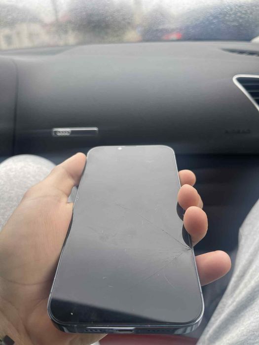 Iphone 13 Pro Max 256gb 79 baterie