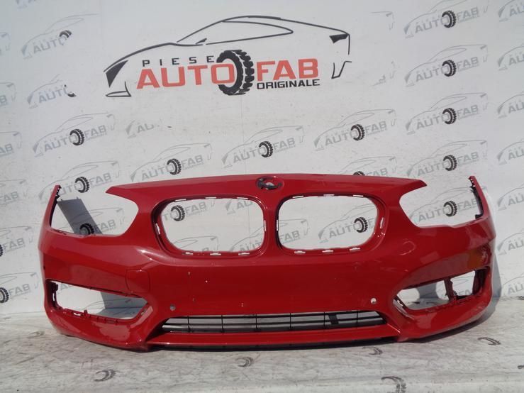 Bara fata Bmw Seria 1 F20-F21 LCI an 2015-2016-2017-2018-2019 Gauri pentru 4 senzori