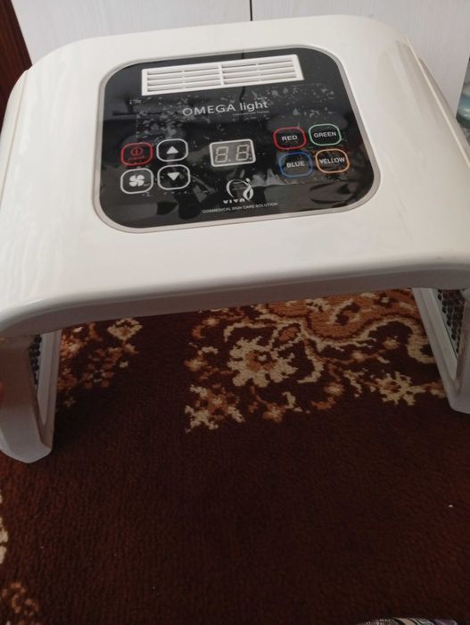 Продам Омега лайт