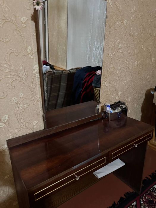 Mebel sotiladi barchasi