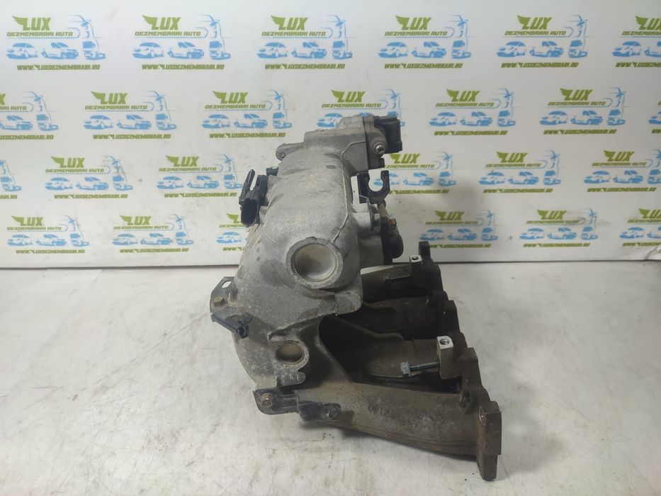 Galerie admisie 1.4 benzina g4ee Hyundai Accent MC  [din 2006 pana  2