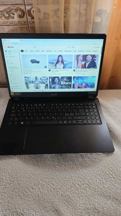 Acer i5 gen 6 A full hd