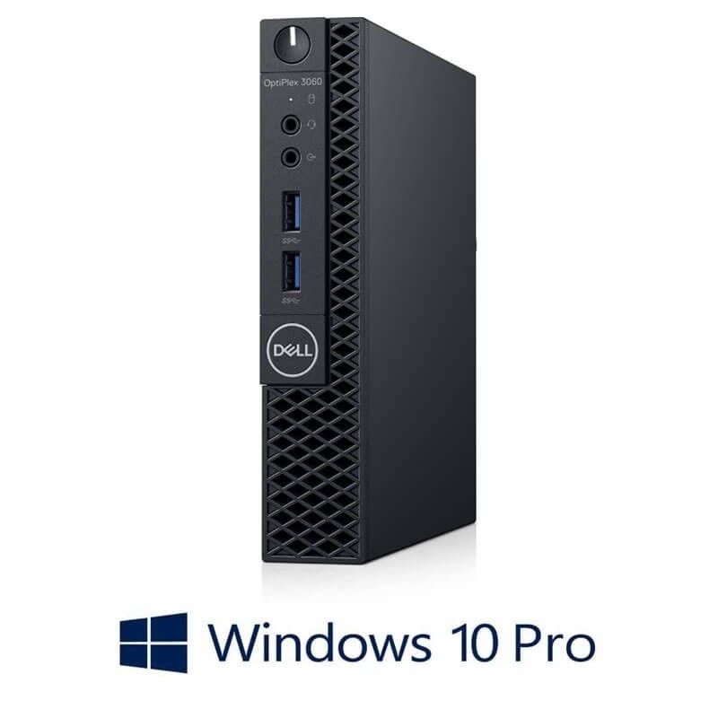 Mini PC Dell OptiPlex i5 8500t