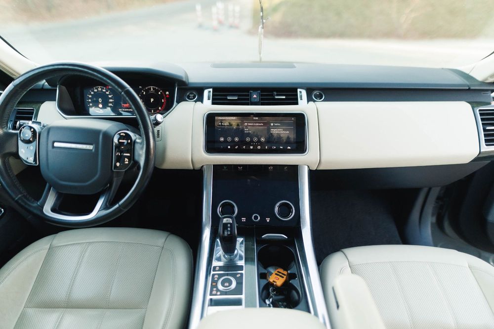 Land Rover Range Rover Sport Range Rover Sport / Unic Proprietar