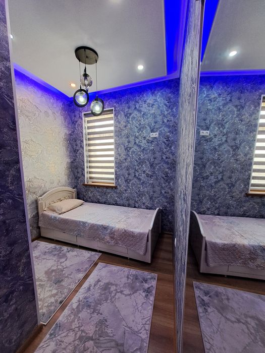 4 xonali lux kvartira sotiladi