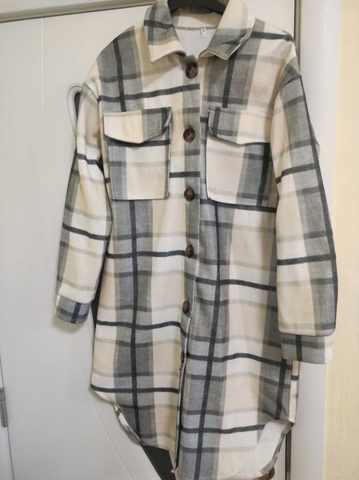 Дамски Шлифер М р р