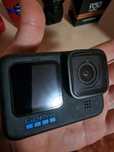Go pro 12 black.