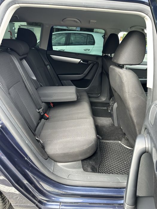 Passat b7 2.0 tdi webasto/ incalzire parbriz /portbagaj elctric