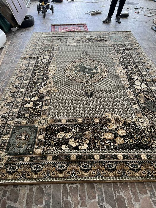 Персийски килим нов