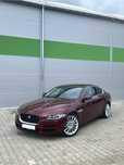Jaguar XE 2.0D 2016 Schimb cu 8+1