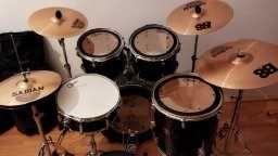 Tobe acustice Tama Imperial