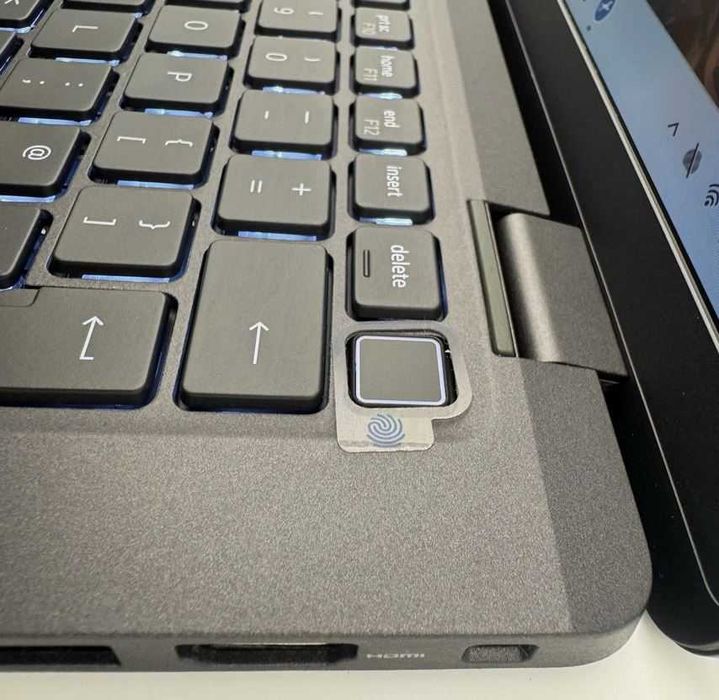 Dell Latitude 7430 Intel® i7 1265U vPro®/ 32 РАМ / 512 ССД - touch