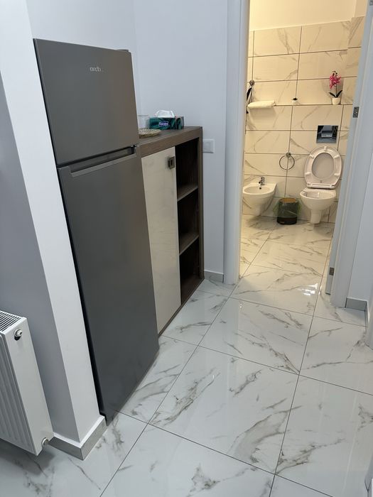 Garsonieră de închiriat în regim hotelier