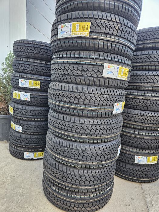 Vând anvelope iarna Noi 185/65/15 195/65r15 205/55r16 205/60r16 225/55