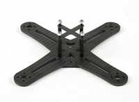 Frame - cadru drona FPV - Darkside Cricket Frame Kit 174mm din fibra