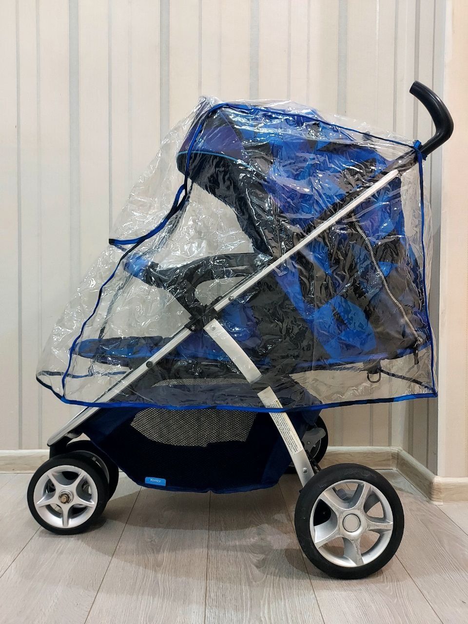Geoby C409 детская коляска прогулочная