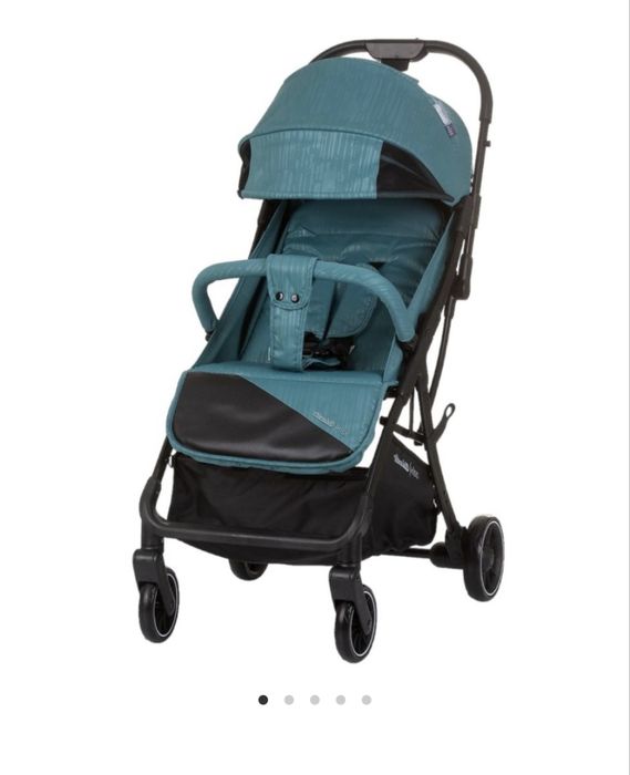 Лятна количка Chipolino Kiss