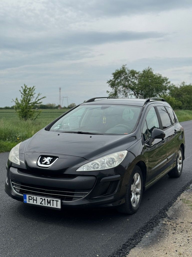 Peugeot 308 SW 2008