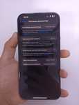Iphone 15 pro max blak titanium 512 gb