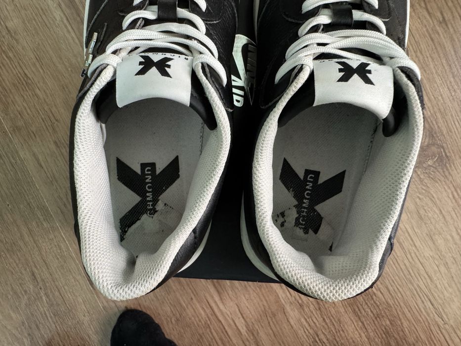 Оригинални обувки RICHMOND 43 номер