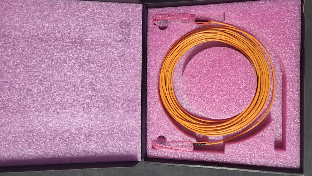 Cisco SFP-10G-AOC10M | Активный оптический кабель 10м с SFP 10GB