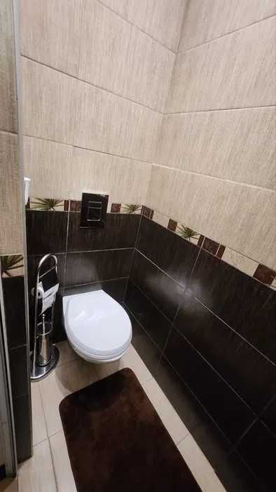 Продава се Тристаен апартамент в Пловдив, Христо Смирненски - 60 кв.м за 2534 €/кв.м - Снимка #2