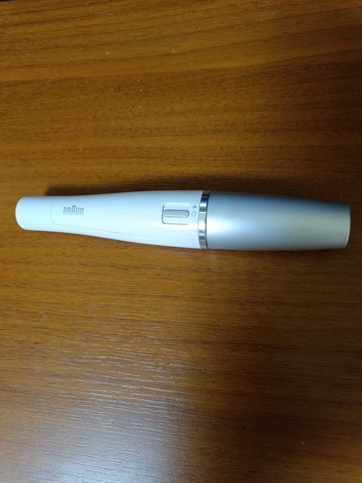 Epilator Braun Face 810