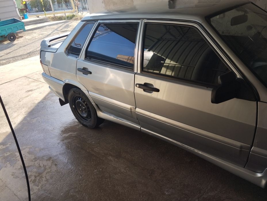 Сотилади ёки нексия 1.6 га обмен килиман