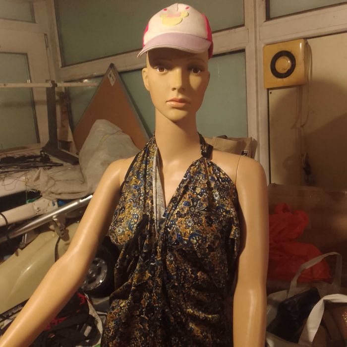 Manechin pentru haine