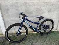 Bicicleta copii Scott 24