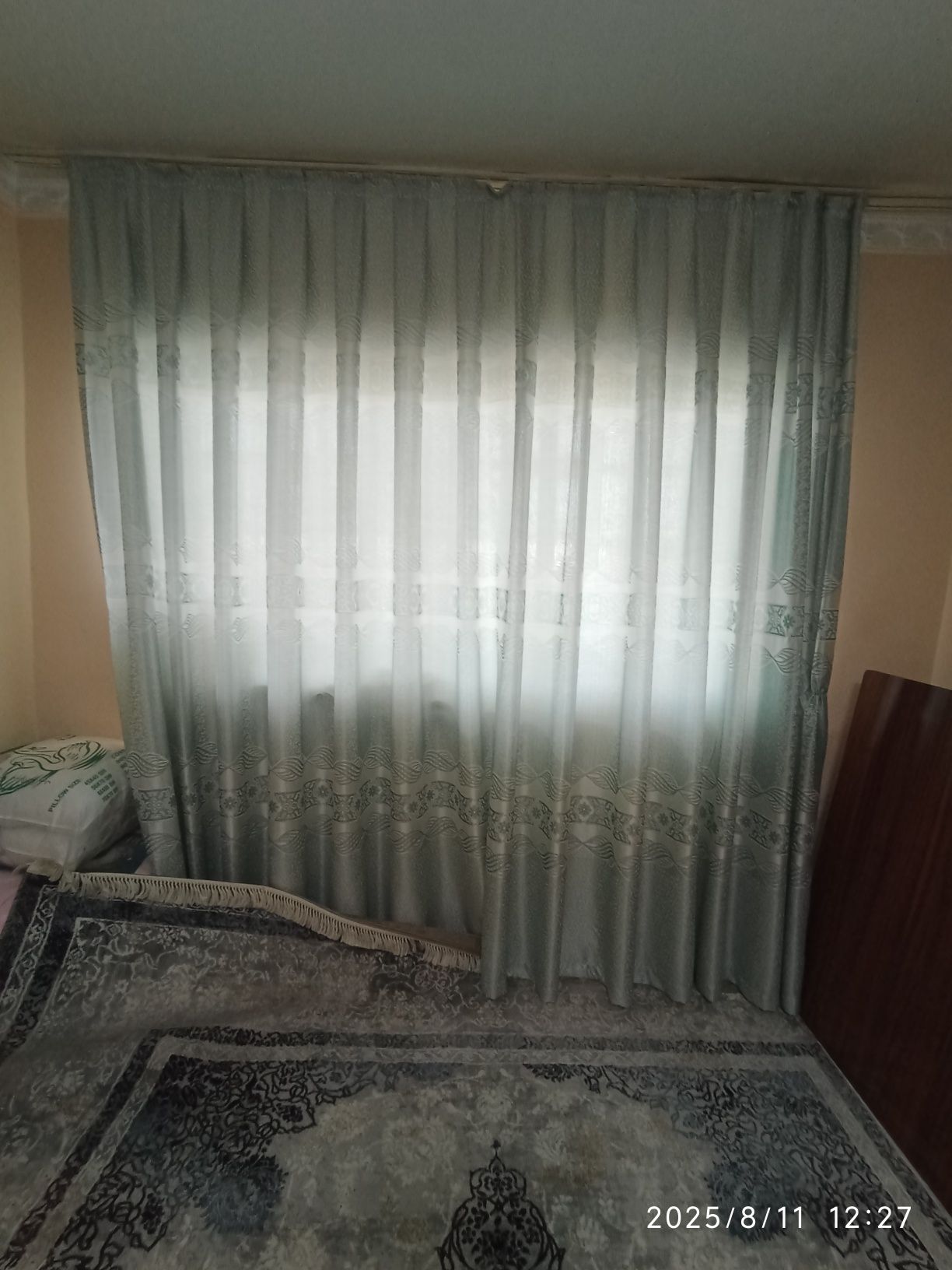 Парда жудаям чиройли