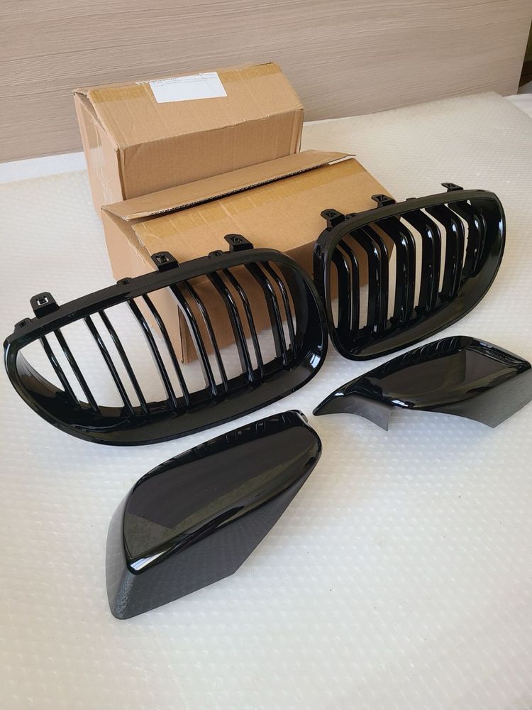 Бъбреци и капаци BMW E60 E61 БМВ Е60 Е61 Нови