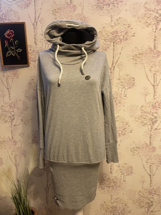 Rochie sport dama Naketano S spre XS